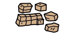 Blocky